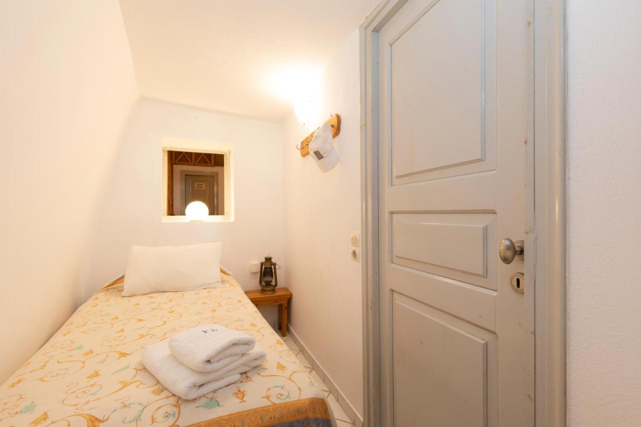Folia Bianca Apartments Imerovigli  Exterior photo